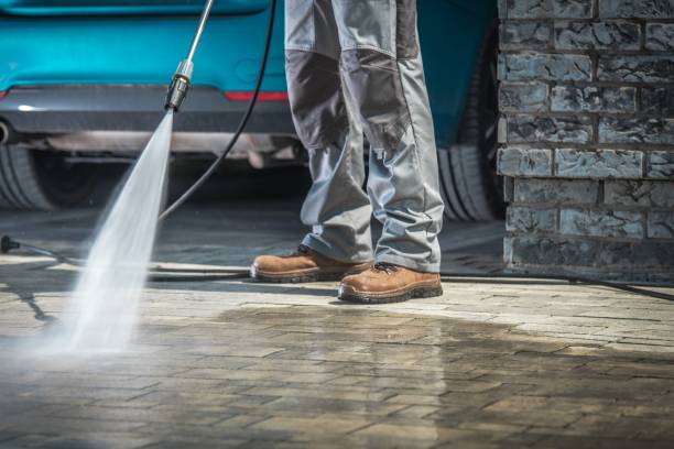 Best Roof Washing  in Monroe Manor, NJ