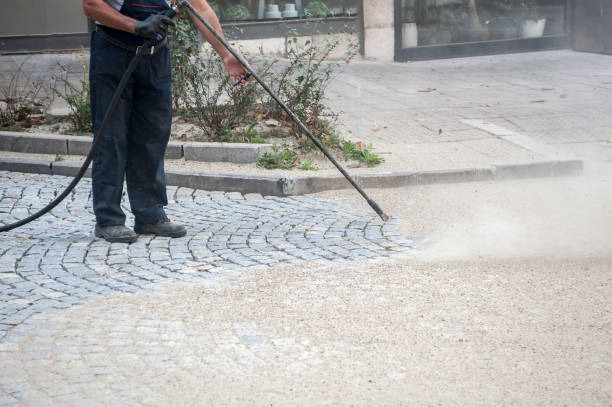 Trusted Monroe Manor, NJ Pressure Washing Services Experts